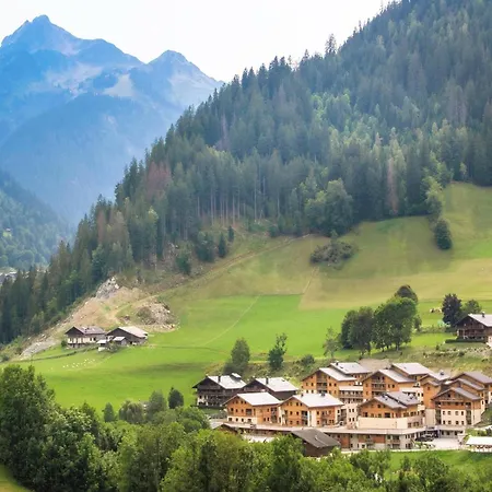 Apartment Pet-friendly With Scenic Views Beaufort (Savoie)