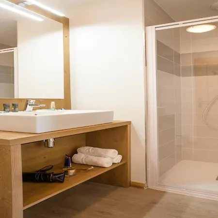 Apartment Pet-friendly With Scenic Views Beaufort (Savoie)