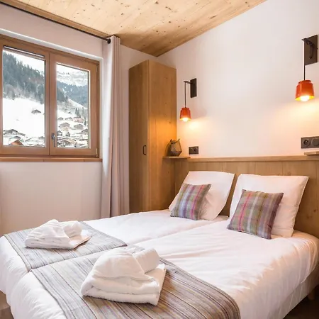 Pet-friendly With Scenic Views * Beaufort (Savoie)