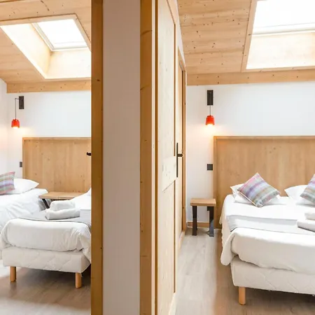 Apartment Pet-friendly With Scenic Views Beaufort (Savoie)