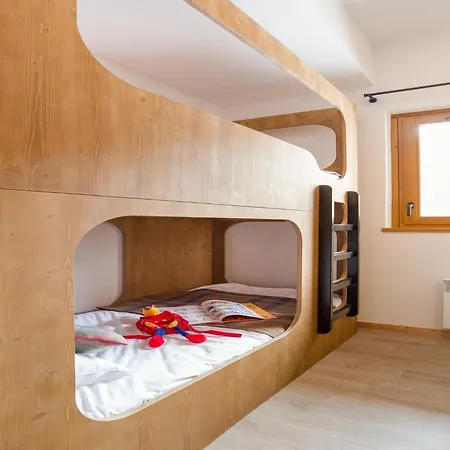 Apartment Pet-friendly With Scenic Views Beaufort (Savoie)