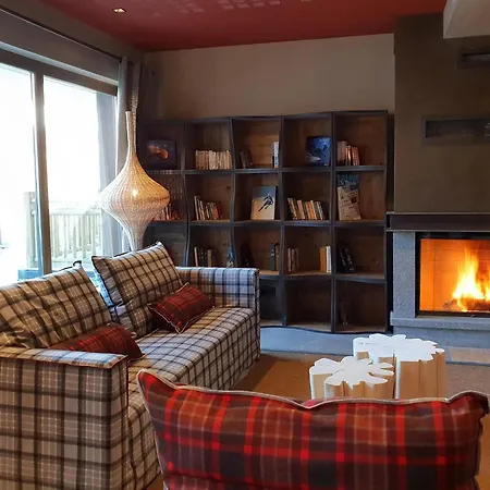Pet-friendly With Scenic Views Beaufort (Savoie)